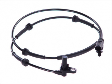 Senzor ABS spate potrivit LAND ROVER DISCOVERY III, DISCOVERY IV RANGE ROVER SPORT 2.7D-5.0 dupa 2004 [1]