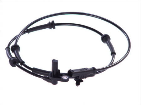Franare - Senzor ABS spate potrivit LAND ROVER DISCOVERY III, DISCOVERY IV RANGE ROVER SPORT 2.7D-5.0 dupa 2004