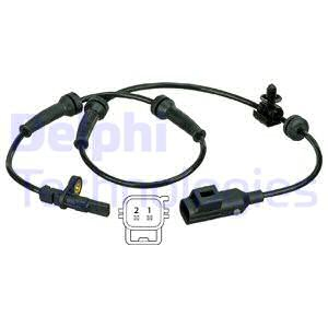 Franare - Senzor ABS spate potrivit LAND ROVER FREELANDER 2 2.0/2.2D/3.2 2006-2014