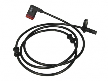 Franare - Senzor ABS spate potrivit MERCEDES CLS (C219), E T-MODEL (S211), E (VF211), E (W211) 1.8-6.2 2002-2010