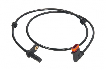 Franare - Senzor ABS spate potrivit MERCEDES E (A207), E (C207) 1.8-5.5 2009-2016
