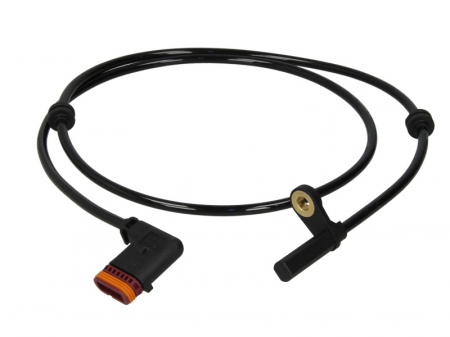 Franare - Senzor ABS spate potrivit MERCEDES GLK (X204) 2.0-3.5 2008-2015