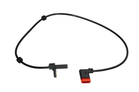 Franare - Senzor ABS spate potrivit MERCEDES S (C216), S (W221) 2.2D-6.2 2005-2013