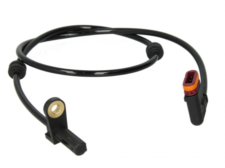 Franare - Senzor ABS spate potrivit MERCEDES S (C216), S (W221), S (W222, V222, X222) 2.2D-6.2 2005-2017