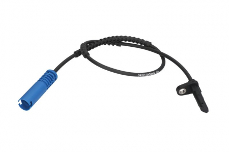 Franare - Senzor ABS spate potrivit MINI COUNTRYMAN (R60), PACEMAN (R61) 1.6/1.6D/2.0D 2010-2016