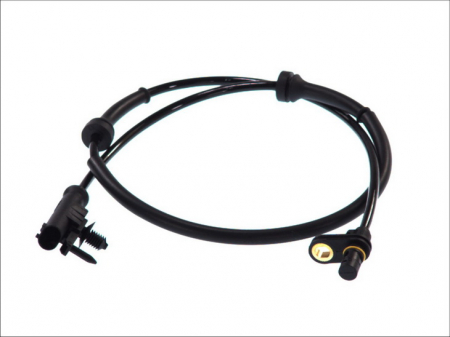 Franare - Senzor ABS spate potrivit MITSUBISHI COLT CZC, COLT VI; SMART FORFOUR 1.1-1.5D 2004-2012