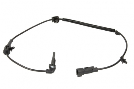 Franare - Senzor ABS spate potrivit OPEL INSIGNIA A, INSIGNIA A COUNTRY; SAAB 9-5 1.4-2.0D 2008-2017