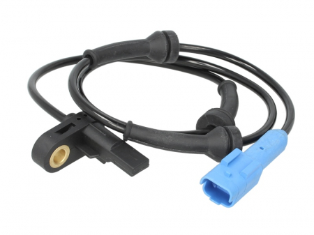 Piese Auto - Senzor ABS spate PEUGEOT 206 1.1-2.0D dupa 1999