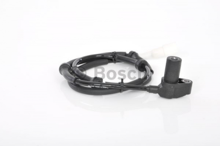 Senzor ABS spate potrivit RENAULT KANGOO, KANGOO EXPRESS 1.6/1.9D dupa 2000 [1]