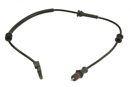 Franare - Senzor ABS spate potrivit RENAULT LAGUNA II 1.6-3.0 2001-2007