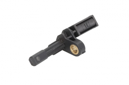 Franare - Senzor ABS spate stanga potrivit AUDI A3, Q3, TT; SEAT ALHAMBRA, ALTEA, ALTEA XL, LEON, TOLEDO III; SKODA OCTAVIA II, SUPERB II, YETI; VW BEETLE, CC, EOS, GOLF PLUS, GOLF V, GOLF VI, JETTA III 1.2-3.6