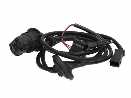 Piese Auto - Senzor ABS spate stanga AUDI A6 1.8-4.2 intre 1997-2005