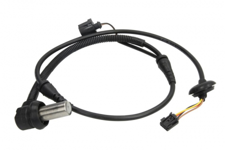 Franare - Senzor ABS spate stanga potrivit AUDI ALLROAD 2.5D/2.7/4.2 2000-2005