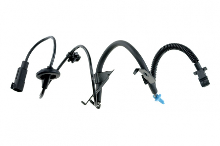 NTY - Senzor ABS spate stanga DODGE CALIBER 4WD, JEEP COMPASS 4WD, PATRIOT 4WD dupa 2006