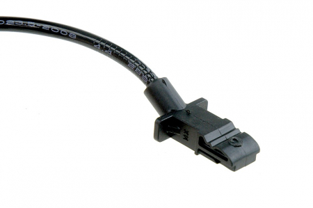 Senzor ABS spate stanga DODGE CALIBER 4WD, JEEP COMPASS 4WD, PATRIOT 4WD dupa 2006 [1]