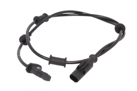 Senzor ABS spate stanga/dreapta potrivit CITROEN JUMPER II; FIAT DUCATO; PEUGEOT BOXER 2.0D-3.0D 04.06- [0]