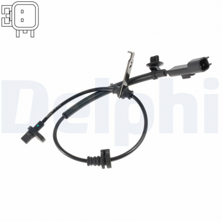 Senzor ABS spate stanga/dreapta potrivit FORD GALAXY III, MONDEO V, S-MAX 1.0-2.5H dupa 2012 [2]