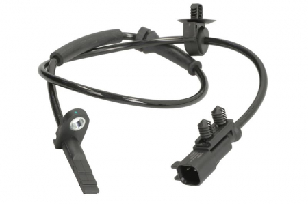 Senzori - Senzor ABS spate stanga/dreapta potrivit TESLA MODEL S, MODEL X Electric 09.12-