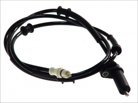 Franare - Senzor ABS spate stanga potrivit FIAT DUCATO 2.0-2.8D dupa 1994