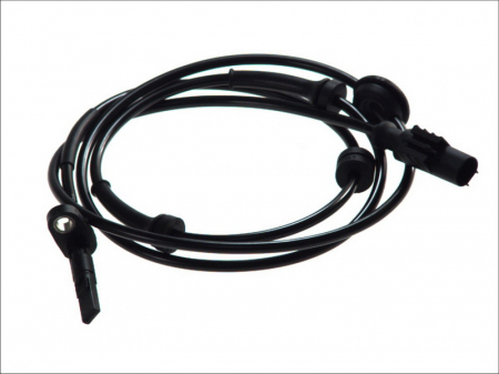 Franare - Senzor ABS spate stanga potrivit FIAT PUNTO 1.2-1.9D 1999-2012
