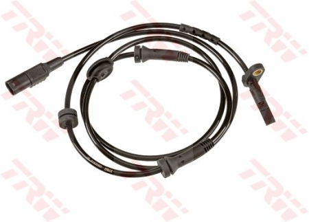 Franare - Senzor ABS spate stanga potrivit FIAT PUNTO 1.2-1.9D 1999-2012