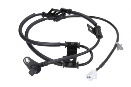 Franare - Senzor ABS spate stanga potrivit HYUNDAI TUCSON; KIA SPORTAGE 2.0/2.0D/2.7 dupa 2004