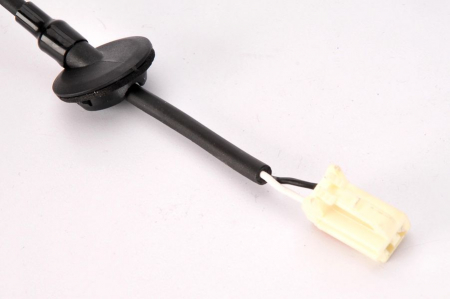 Senzor ABS spate stanga MAZDA PREMACY 1.9/2.0/2.0D intre 1999-2005 [2]