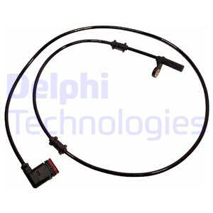 Franare - Senzor ABS spate stanga potrivit MERCEDES C (CL203), C T-MODEL (S203), C (W203), CLC (CL203), CLK (A209), CLK (C209) 1.6-6.2 2002-2011