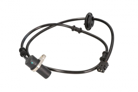 Franare - Senzor ABS spate stanga potrivit MERCEDES E T-MODEL (S210), E (VF210), E (W210) 2.0-5.4 1995-2003