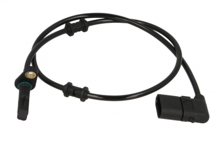Franare - Senzor ABS spate stanga potrivit MERCEDES GLC (C253), GLC (X253) 2.0-4.0 dupa 2015