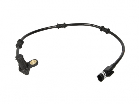 Franare - Senzor ABS spate stanga potrivit MERCEDES M (W163) 2.7D/3.7/4.0D 1999-2005