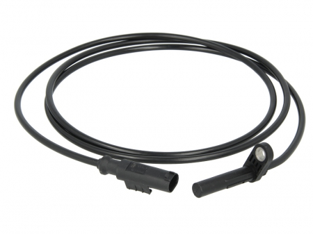 Franare - Senzor ABS spate stanga potrivit MERCEDES SPRINTER 4,6-T (906), SPRINTER 4-T (907, 910), SPRINTER 5-T (906); VW CRAFTER 30-50 1.8-3.5 dupa 2006