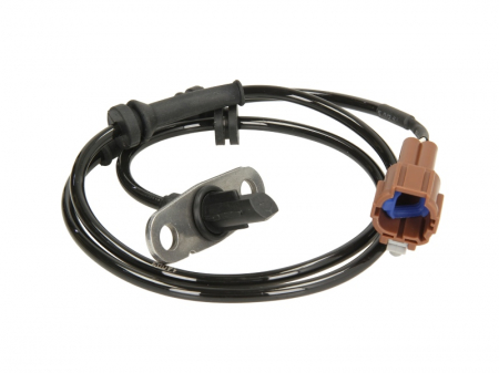 Piese Auto - Senzor ABS spate stanga NISSAN NP300 NAVARA 2.5D/3.0D dupa 2005