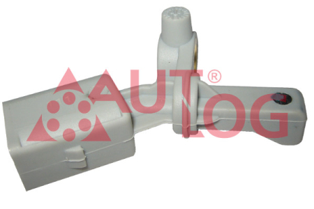 Senzor ABS Spate Stanga potrivit AUDI A2; VW LUPO I, POLO III CLASSIC 1.2D-1.9D 11.95-08.05 [2]