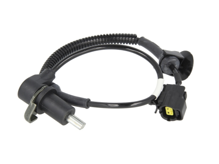 Electrica - Senzor ABS Spate Stanga potrivit CHEVROLET AVEO / KALOS; DAEWOO KALOS 1.2/1.4 09.02-