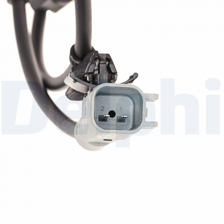 Senzor ABS spate stanga potrivit CHEVROLET TRAX; OPEL MOKKA / MOKKA X 1.4-1.8 06.12- [3]