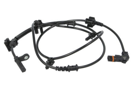 Electrica - Senzor ABS Spate Stanga potrivit CHRYSLER 300C; DODGE CHALLENGER, CHARGER 2.7-6.1 09.04-