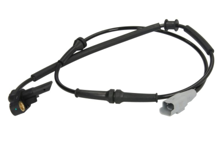 Senzor ABS Spate Stanga potrivit CITROEN BERLINGO, BERLINGO/MINIVAN, XSARA PICASSO; PEUGEOT PARTNER, PARTNER/MINIVAN 1.1-Electric 06.96-12.15 [0]