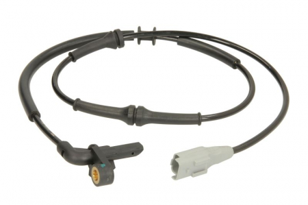 Senzor ABS Spate Stanga potrivit CITROEN BERLINGO, BERLINGO/MINIVAN, XSARA PICASSO; PEUGEOT PARTNER, PARTNER ORIGIN, PARTNER ORIGIN/MINIVAN, PARTNER/MINIVAN 1.1-Electric 06.96-12.15 [0]