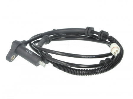 Senzor ABS Spate Stanga potrivit CITROEN JUMPER I; FIAT DUCATO; PEUGEOT BOXER 1.9D-2.8D 02.94-04.02 [0]