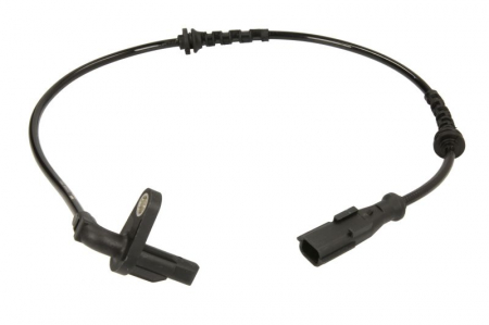 Senzor ABS Spate Stanga potrivit DACIA DUSTER, DUSTER/SUV; RENAULT ARKANA I, DUSTER, KAPTUR 1.0-2.0 04.10- [0]