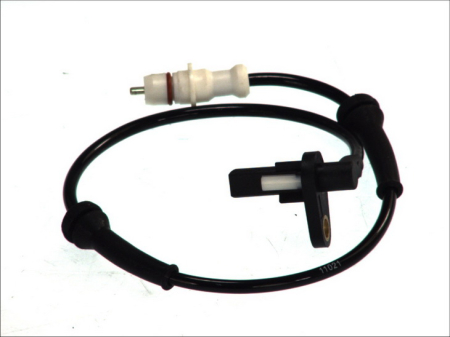 Senzor ABS Spate Stanga potrivit DACIA LOGAN, LOGAN EXPRESS, LOGAN MCV; RENAULT LOGAN I, TWINGO I 1.2-1.6LPG 05.96- [3]