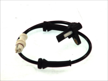Electrica - Senzor ABS Spate Stanga potrivit DACIA LOGAN, LOGAN EXPRESS, LOGAN MCV; RENAULT LOGAN I, TWINGO I 1.2-1.6LPG 05.96-