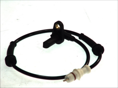 Senzor ABS Spate Stanga potrivit DACIA LOGAN, LOGAN EXPRESS, LOGAN MCV; RENAULT LOGAN I, TWINGO I 1.2-1.6LPG 05.96- [2]