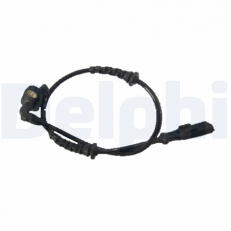 Senzor ABS Spate Stanga potrivit DACIA LOGAN, LOGAN EXPRESS, LOGAN MCV, SANDERO; RENAULT LOGAN I, SANDERO/STEPWAY I 1.0ALK-1.6LPG 09.04- [1]
