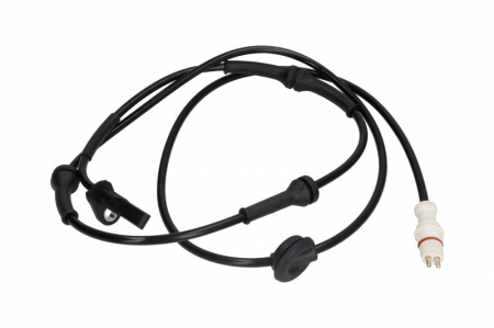 Electrica - Senzor ABS Spate Stanga potrivit FIAT PUNTO, PUNTO/HATCHBACK 1.2/1.8/1.9D 1999-2012