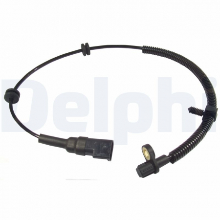 Senzor ABS Spate Stanga potrivit FORD FOCUS I, FOCUS I/KOMBI 1.4-2.0 1998-2005 [1]