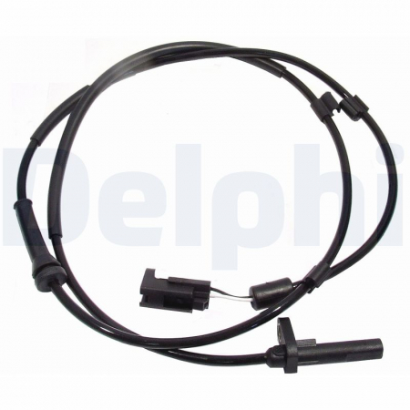 Senzor ABS Spate Stanga potrivit FORD TRANSIT, TRANSIT TOURNEO 2.2D-3.2D 2006-2014 [1]