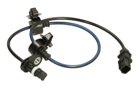 Senzor ABS Spate Stanga potrivit HONDA CIVIC IX 1.8 09.11-12.16 [0]