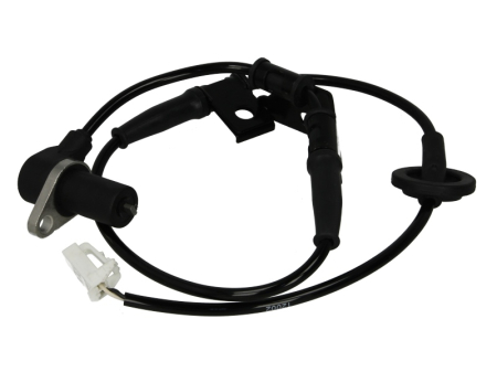 Piese Auto - Senzor ABS Spate Stanga potrivit HYUNDAI GRANDEUR, SONATA IV, SONATA V, XG; KIA MAGENTIS I 2.0-3.3 06.98-12.11